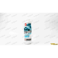 Nhớt IPONE KATANA SCOOT 5W40 (chính hãng)